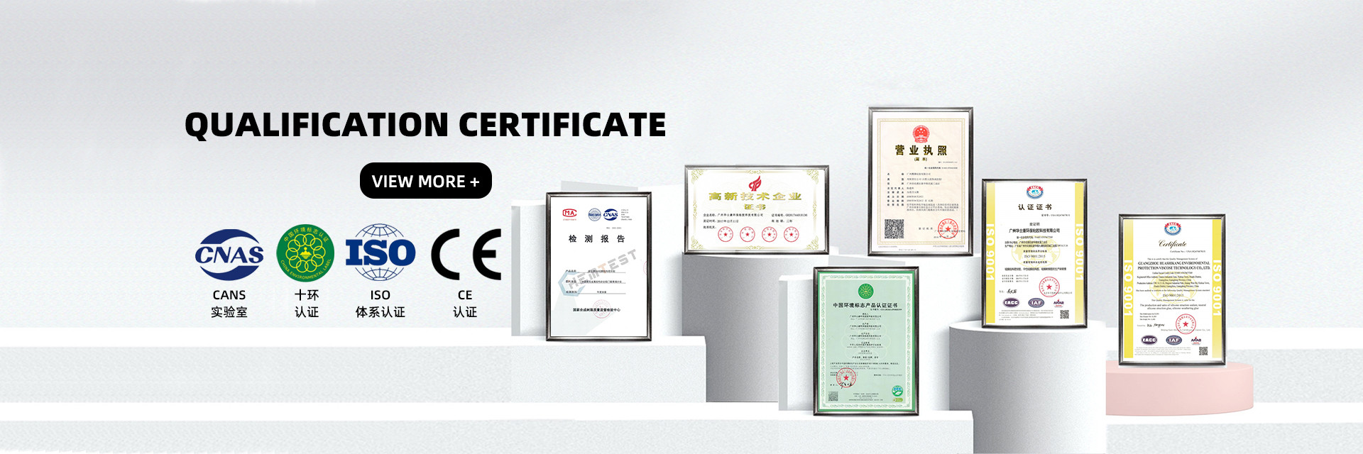 qualité Mastic acide de silicone usine