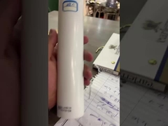 Résistance à l'adhérence GP Sédatif neutre en silicone transparent pour mur de rideau