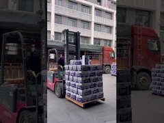 Protège-soleil OEM Panneau solaire Silicone Sealant Noir 600 ml Pour les modules PV