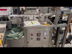 usine de mastic de silicone