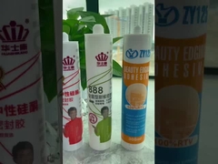 produit d'étanchéité au silicone 8