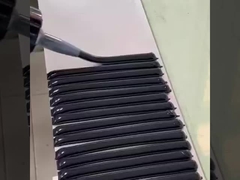 Sédatif de silicone neutre