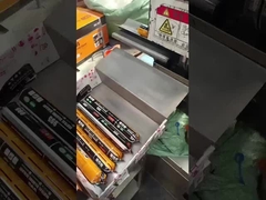 Étancheur de panneau solaire