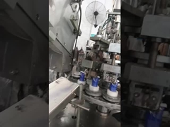 Production de produits d'étanchéité RTV