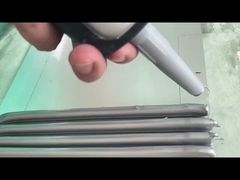 Scellant en silicone