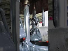 Mastic silicone neutre OEM