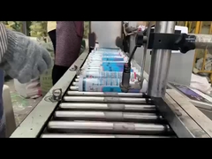 Processus de lampe Silicone isolant et résistant à l'eau