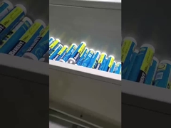 usine de mastic à Foshan