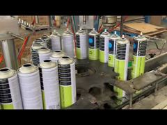 Emballage OEM en mousse Pu