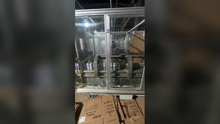 Mastic en mousse de polyuréthane résistant au feu pour la construction