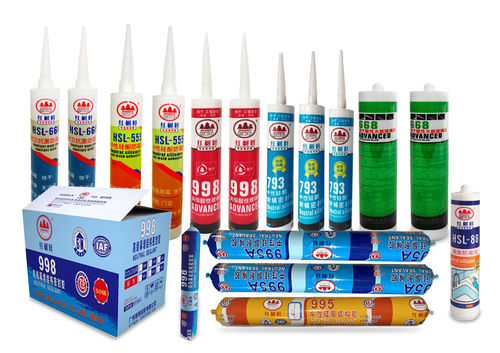 Derniers blogs de l'entreprise sur Le caulking au silicone: le guide ultime pour un sceau parfait