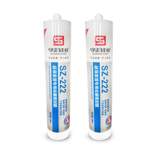 Derniers blogs de l'entreprise sur C'est quoi le scellant RTV?