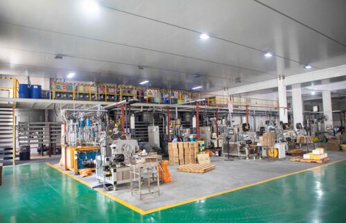 Derniers blogs de l'entreprise sur What common problems usually occur when using silicone sealant?