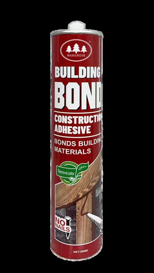 Derniers blogs de l'entreprise sur The Differences Between Silicone Sealant and Nail-Free Glue