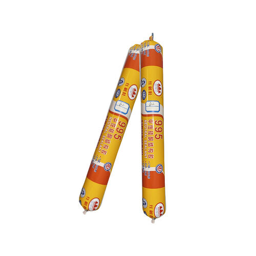 Derniers blogs de l'entreprise sur Sédatif de silicone structurel: scénarios d'application clés dans les projets d'ingénierie