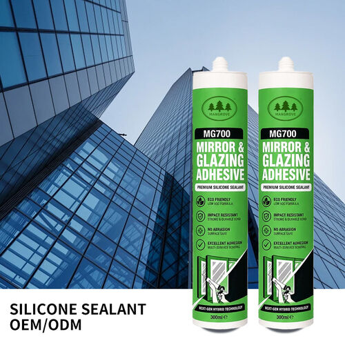 Dernières nouvelles de l'entreprise Le scellant en silicone est-il étanche?