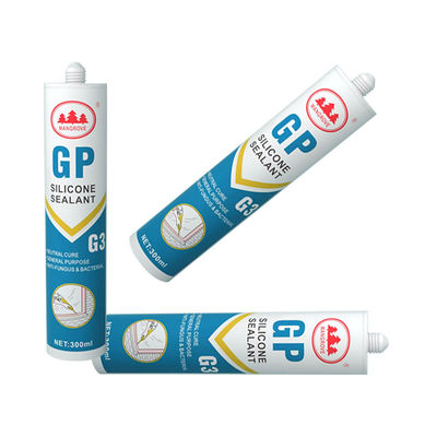 Un bon prix. Excellent Water Resistance Acid Silicone Sealant Sealing Solution in Guangdong Province en ligne