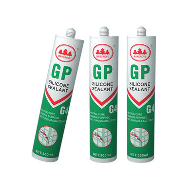 Un bon prix. L'acide acétique de silicone à séchage rapide 25 Shore A pour le verre de poisson en ligne