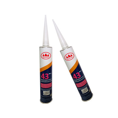 Un bon prix. Verre noir de voiture pare-brise de voiture Polyuréthane PU Silicone Sealant en ligne