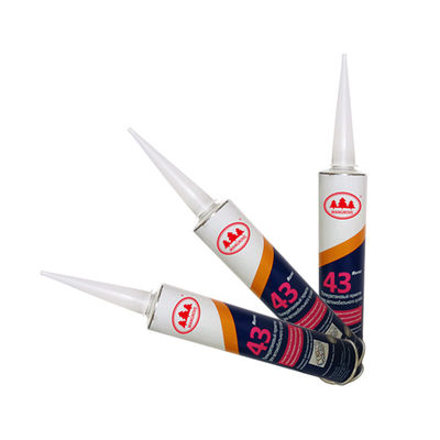 Un bon prix. Adhésif flexible pour pare-brise de voiture, résistant aux UV, offrant une excellente résistance aux intempéries et à l'eau pour une étanchéité parfaite sur tout véhicule en ligne