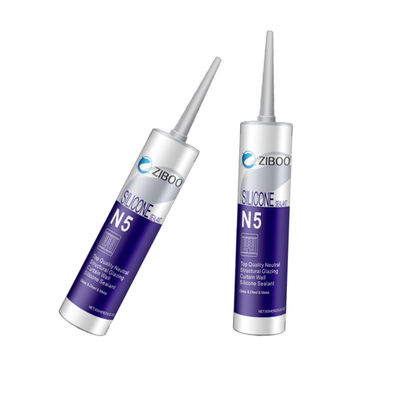 Un bon prix. GP Verre neutre Silicone colle étanche à l'eau claire Pour l' hygiène en ligne