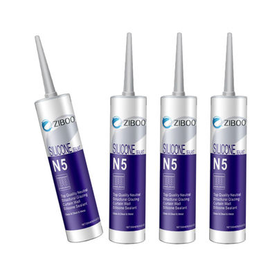Un bon prix. Toutes les utilisations neutre Silicone scellant anti-moule pour la caulking armoire de cuisine en pierre en ligne