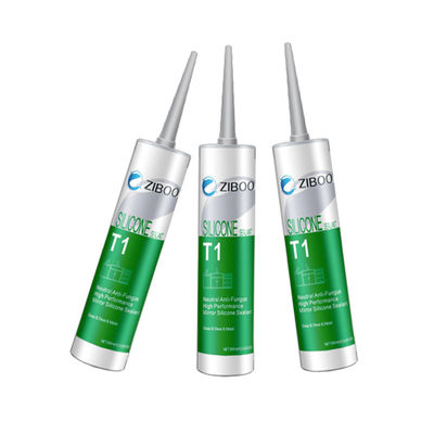 Un bon prix. Sédatif de silicone transparent neutre parfait pour les conditions de stockage de 5 à 25°C et de type neutre en ligne