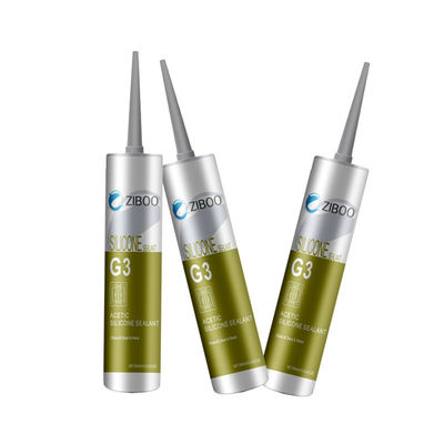 Un bon prix. Industrial Sealing Made Quick and Easy with Acid Silicone Sealant en ligne