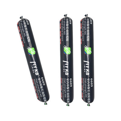 Un bon prix. Sédatif de silane modifié résistant aux UV MS Sédatif de liaison hybride en polymère en ligne