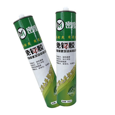 Un bon prix. Adhésif sans ongles de silicium liquide sans odeur pour la construction en ligne