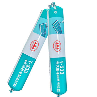 Un bon prix. L'étiquetage des cellules solaires résistantes aux UV pour l'étanchéité des boîtes de jonction 50 Shore A en ligne