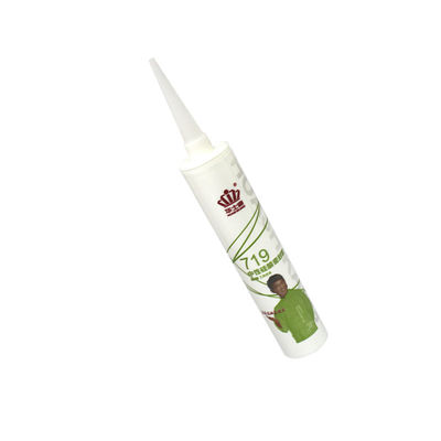 Un bon prix. Mastic silicone polyvalent pour toutes vos applications d'étanchéité en ligne
