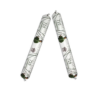 Un bon prix. 719 étanche à l'eau, neutre en silicone, en verre d'aluminium en ligne