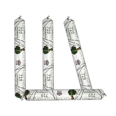 Un bon prix. Portes à haute température imperméables à l'eau à l'eau blanche à l'étanchéité Gp en ligne