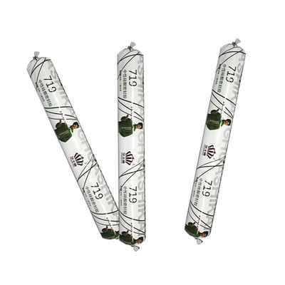 Un bon prix. Construction en silicone neutre adhésif imperméable à l'eau alliage en aluminium extérieur en ligne