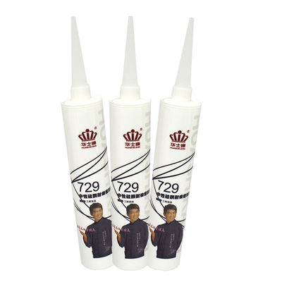 Un bon prix. La meilleure option pour les projets d'étanchéité en ligne