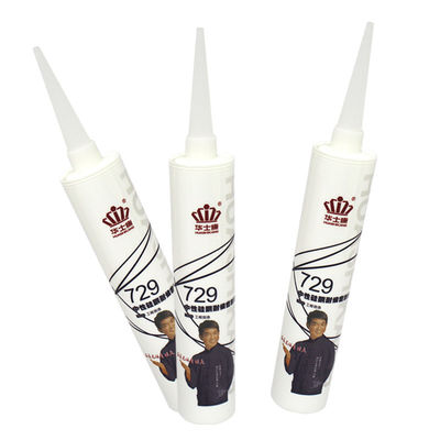 Un bon prix. Conjunction en aluminium Silicone Vente rapide GP Sédatif fort Viscosité élevée en ligne