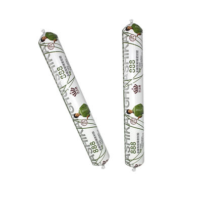 Un bon prix. Puissant séchage rapide adhésif structural en silicone fenêtre de porte intérieure extérieure en ligne