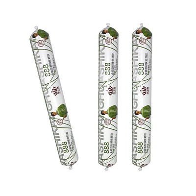 Un bon prix. Sédatif en silicone de verre clair de haute qualité sédatif résistant aux intempéries à durcissement rapide en ligne