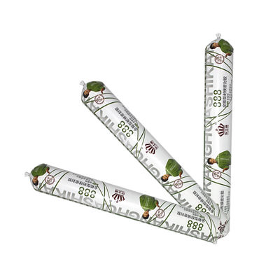 Un bon prix. Résistance à haute température à l'étanchéité en ligne