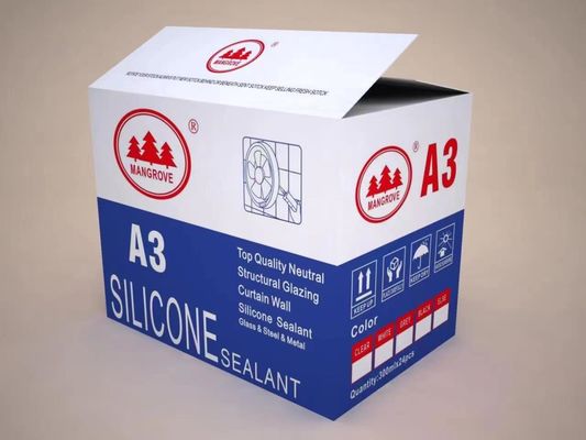 Un bon prix. Résistant au feu pour les joints de construction en ligne