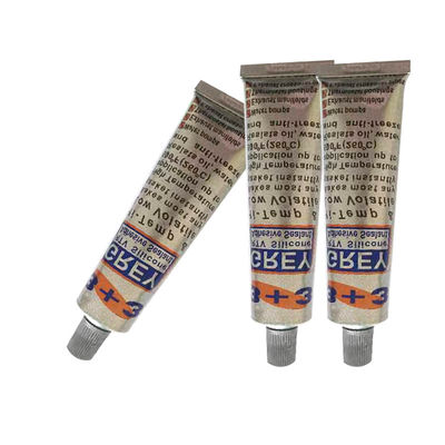 Un bon prix. RTV Sédatif de pare-brise résistant aux températures élevées Automobiles Hood Elastic Adhesive Gasket en ligne