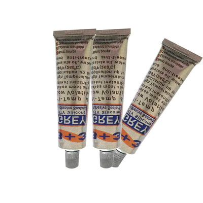 Un bon prix. Moteur d'automobile, étancheur sans joints, résistant aux températures élevées, noir en ligne