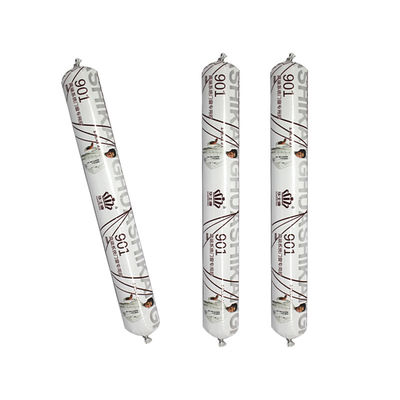 Un bon prix. Résistant à haute température GP étancheur imperméable à l'eau porte fenêtre étancheur silicone en ligne