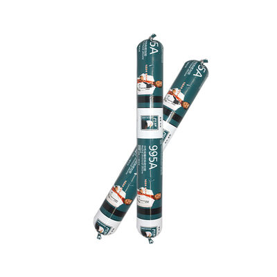 Un bon prix. Sédatif de silicone à haute viscosité Appliquer pour les aquariums de poissons Toilette lavabo Bordure de scellage en ligne