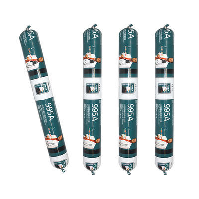 Un bon prix. Murs extérieurs adhésifs résistants aux intempéries de haute résistance à haute viscosité en ligne