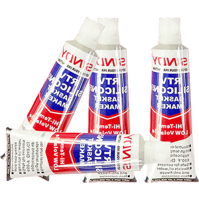 Un bon prix. Général électrique RTV isolé LED adhésif résistant à haute température en ligne