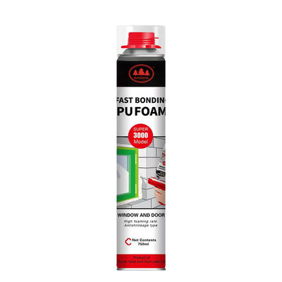 Un bon prix. Sealant Made Easy Polyurethane Foam Sealant for Quick and Durable Results en ligne