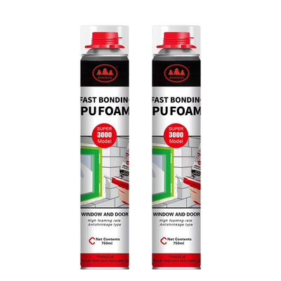 Un bon prix. 51852-81-4 Cas General Purpose Silicone Sealant for Safety Precautions Wear Protective Gloves And Eyewear en ligne