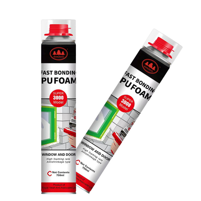 Un bon prix. Structural Movement Solution Automotive Polyurethane Sealant for Precise and Flexible Application Needs en ligne